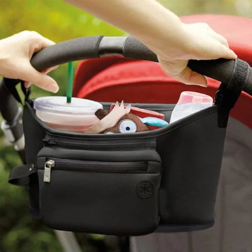 Storage Organizer Baby Stroller Mummy Bag On sale