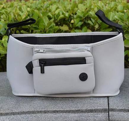 Storage Organizer Baby Stroller Mummy Bag On sale