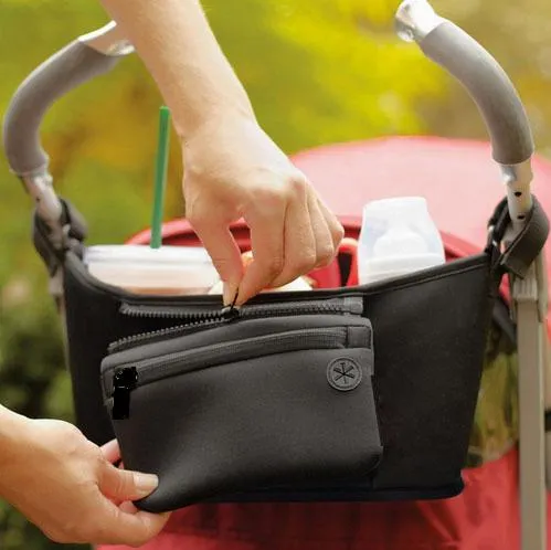 Storage Organizer Baby Stroller Mummy Bag On sale
