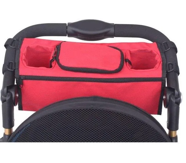 Storage Organizer Baby Stroller Mummy Bag On sale