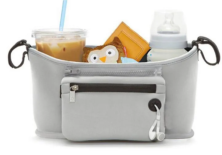Storage Organizer Baby Stroller Mummy Bag On sale