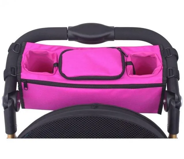 Storage Organizer Baby Stroller Mummy Bag On sale