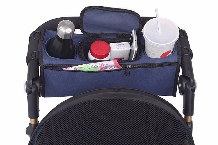 Storage Organizer Baby Stroller Mummy Bag On sale