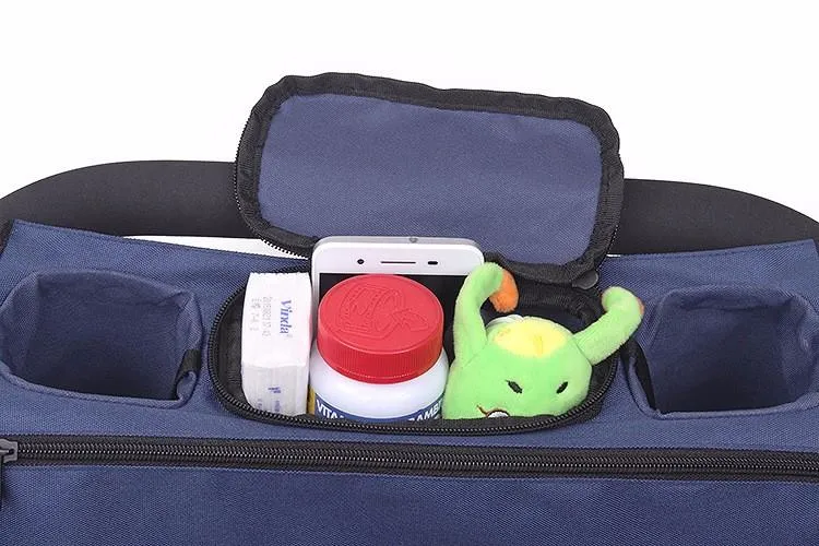 Storage Organizer Baby Stroller Mummy Bag On sale