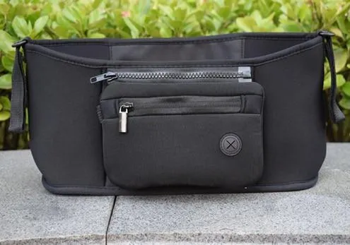 Storage Organizer Baby Stroller Mummy Bag On sale