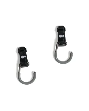 Stroller Hooks (x2)