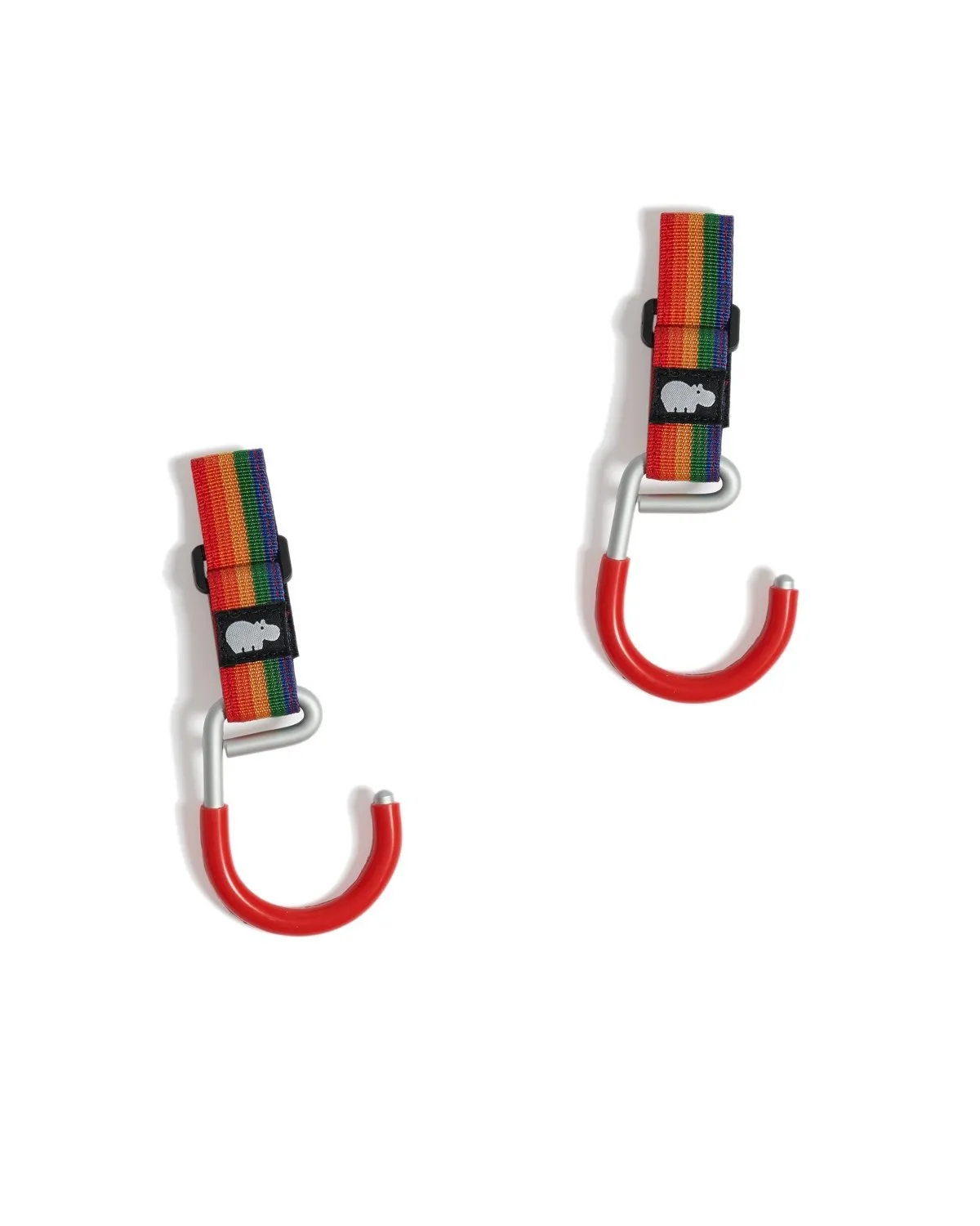 Stroller Hooks (x2)