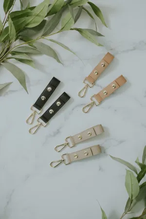 Stroller Straps