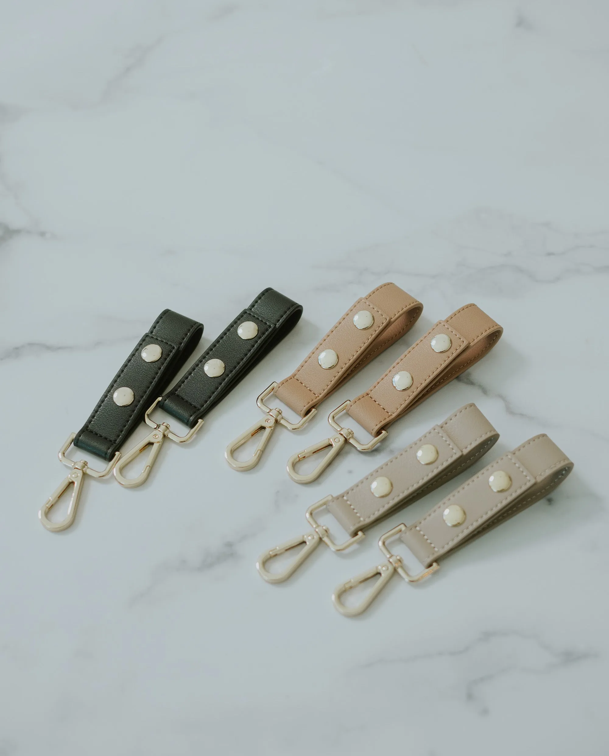 Stroller Straps
