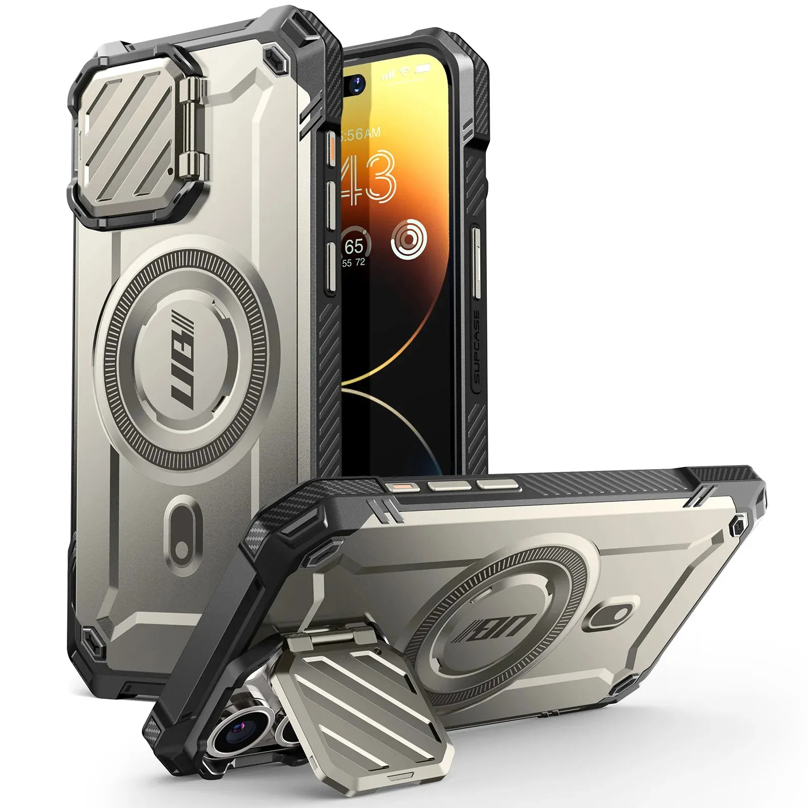 Supcase UB Mag XT Case for iPhone 15 Series