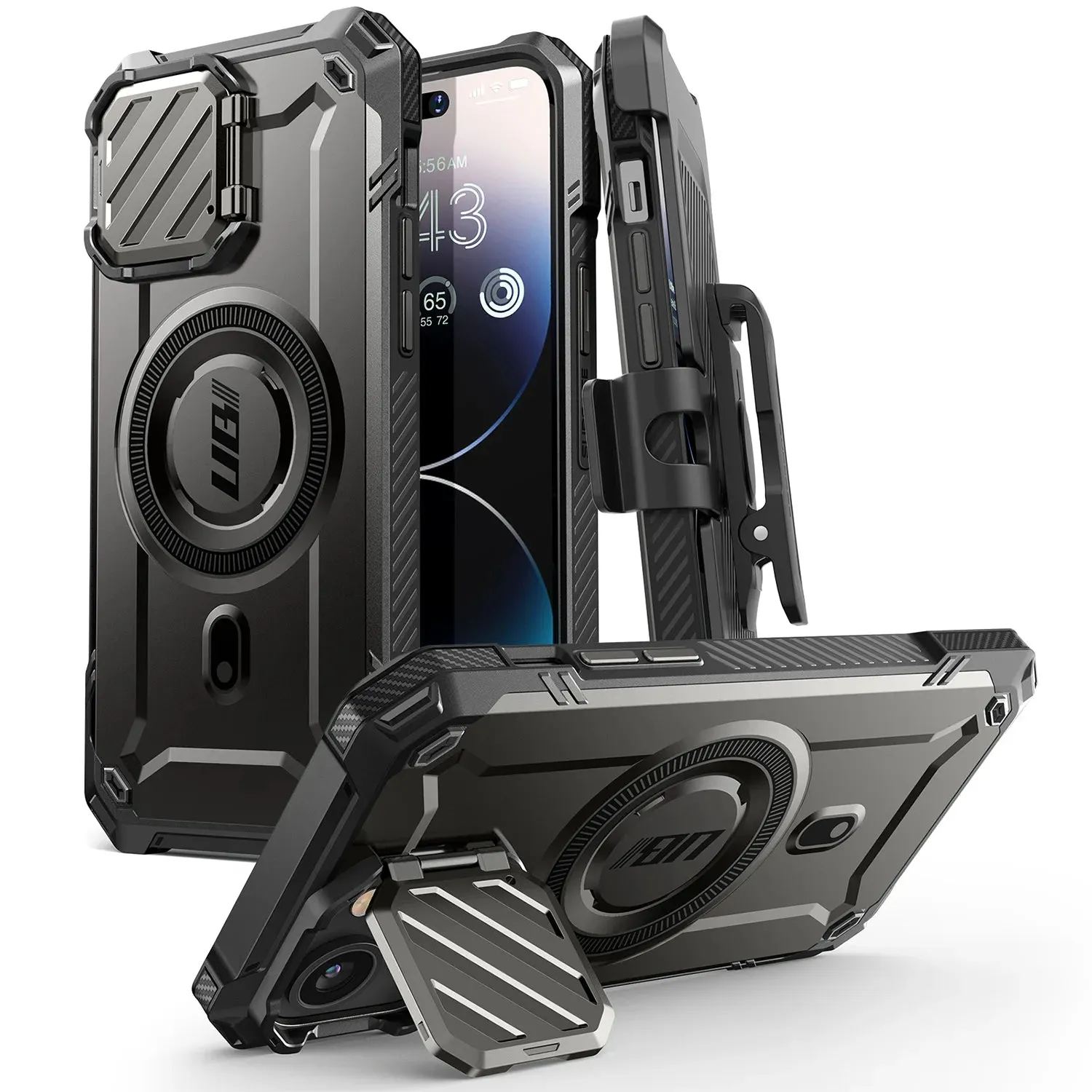 Supcase UB Mag XT Case for iPhone 15 Series