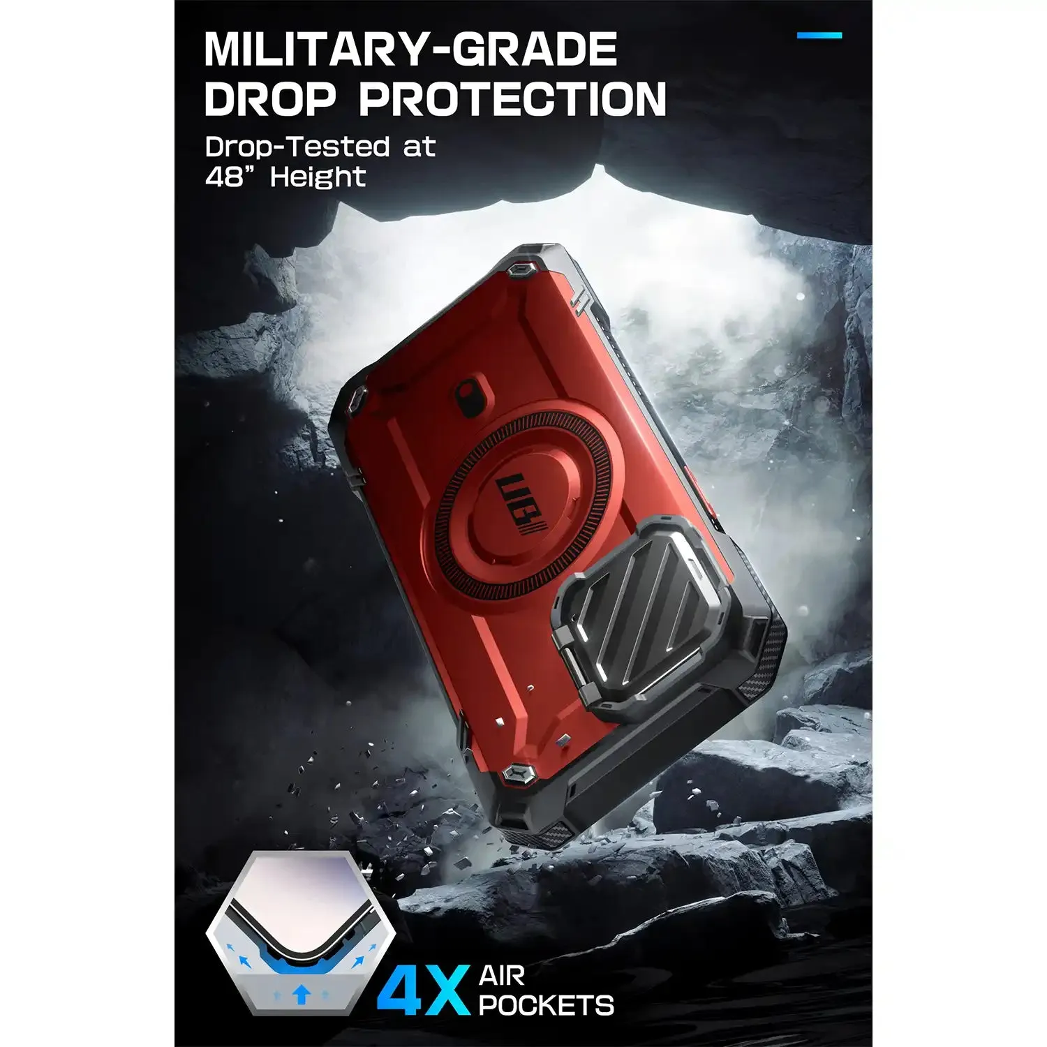 Supcase UB Mag XT Case for iPhone 15 Series
