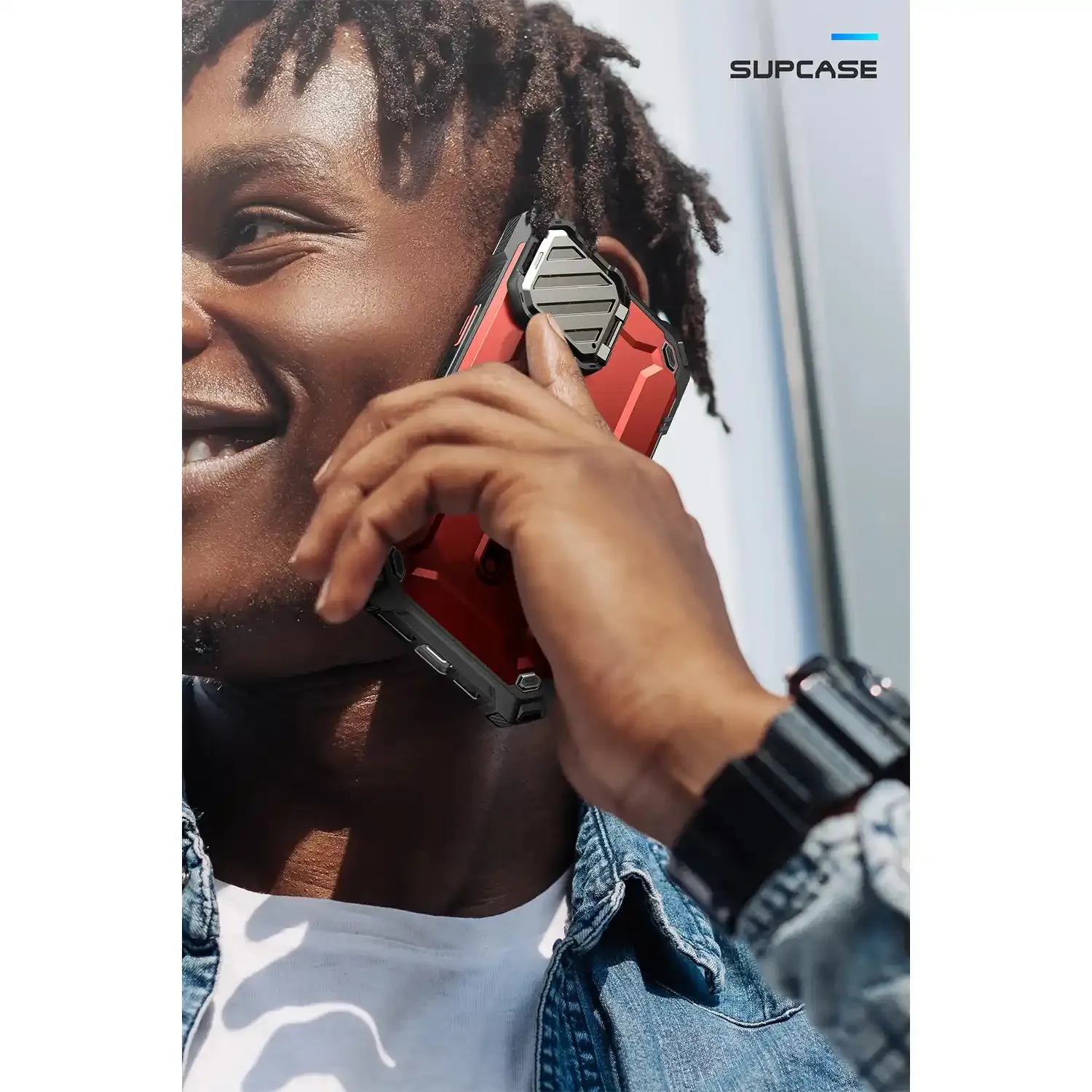 Supcase UB Mag XT Case for iPhone 15 Series