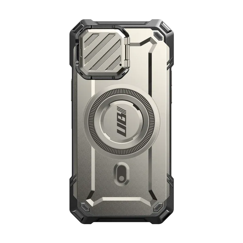 Supcase UB Mag XT Case for iPhone 15 Series