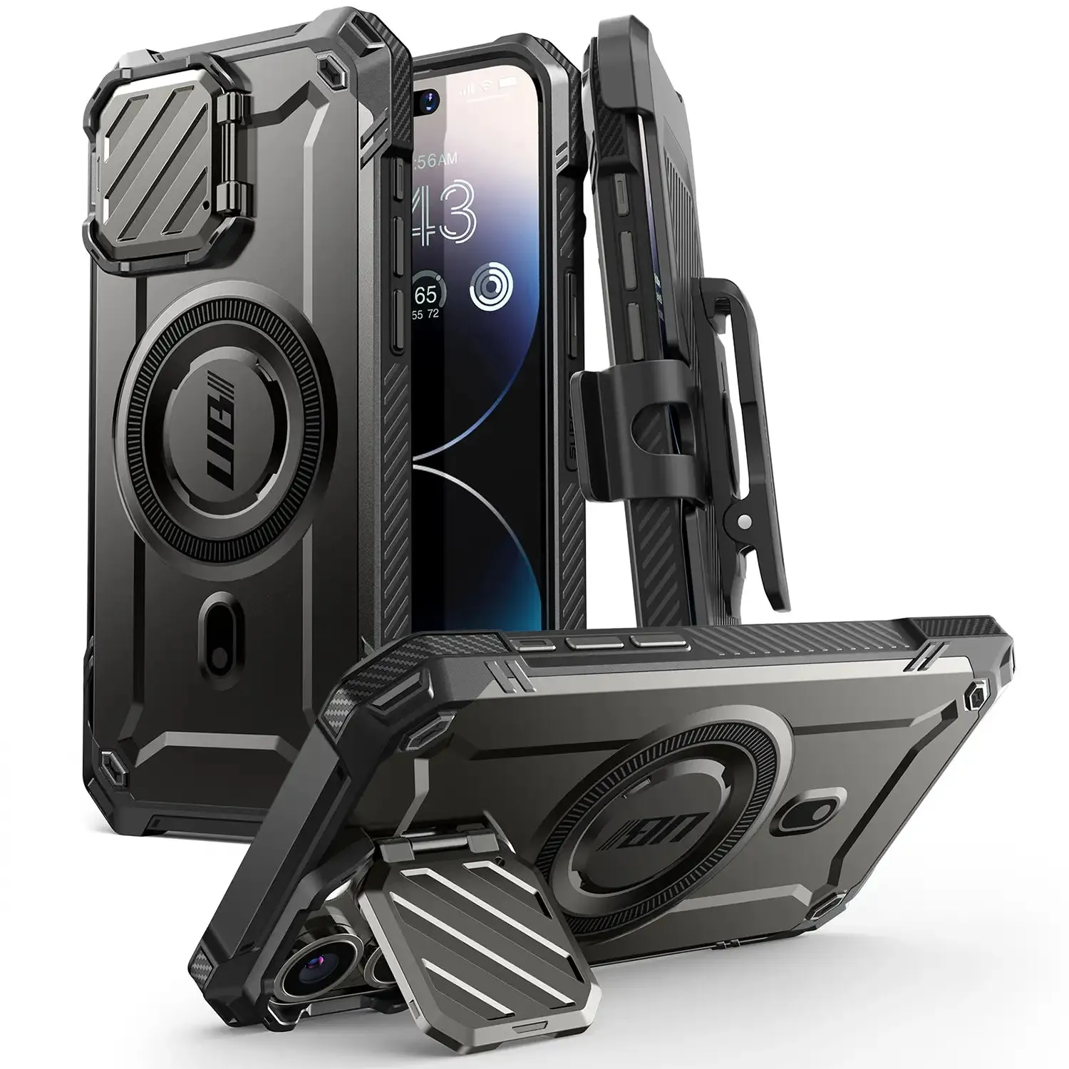 Supcase UB Mag XT Case for iPhone 15 Series