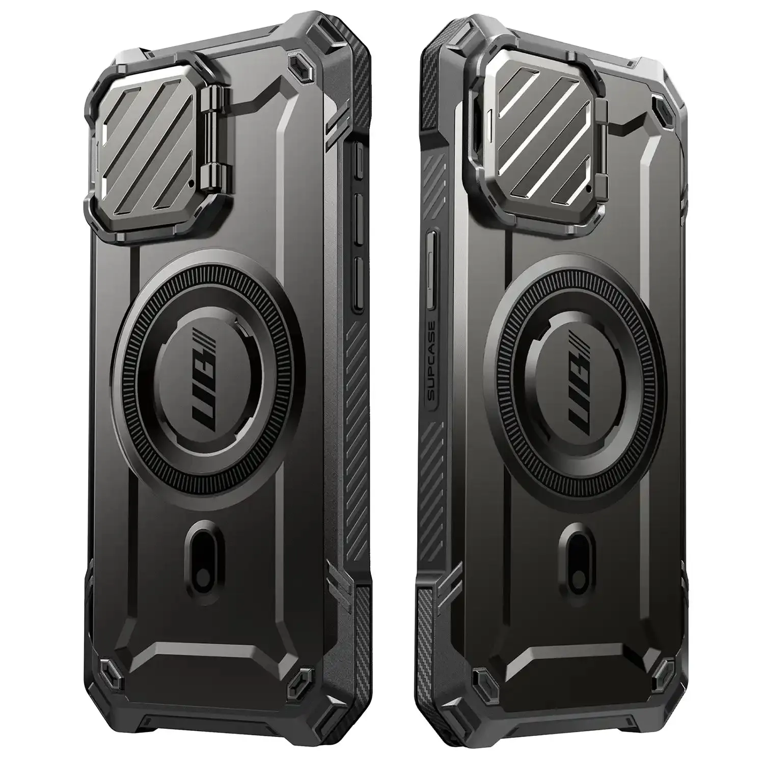 Supcase UB Mag XT Case for iPhone 15 Series