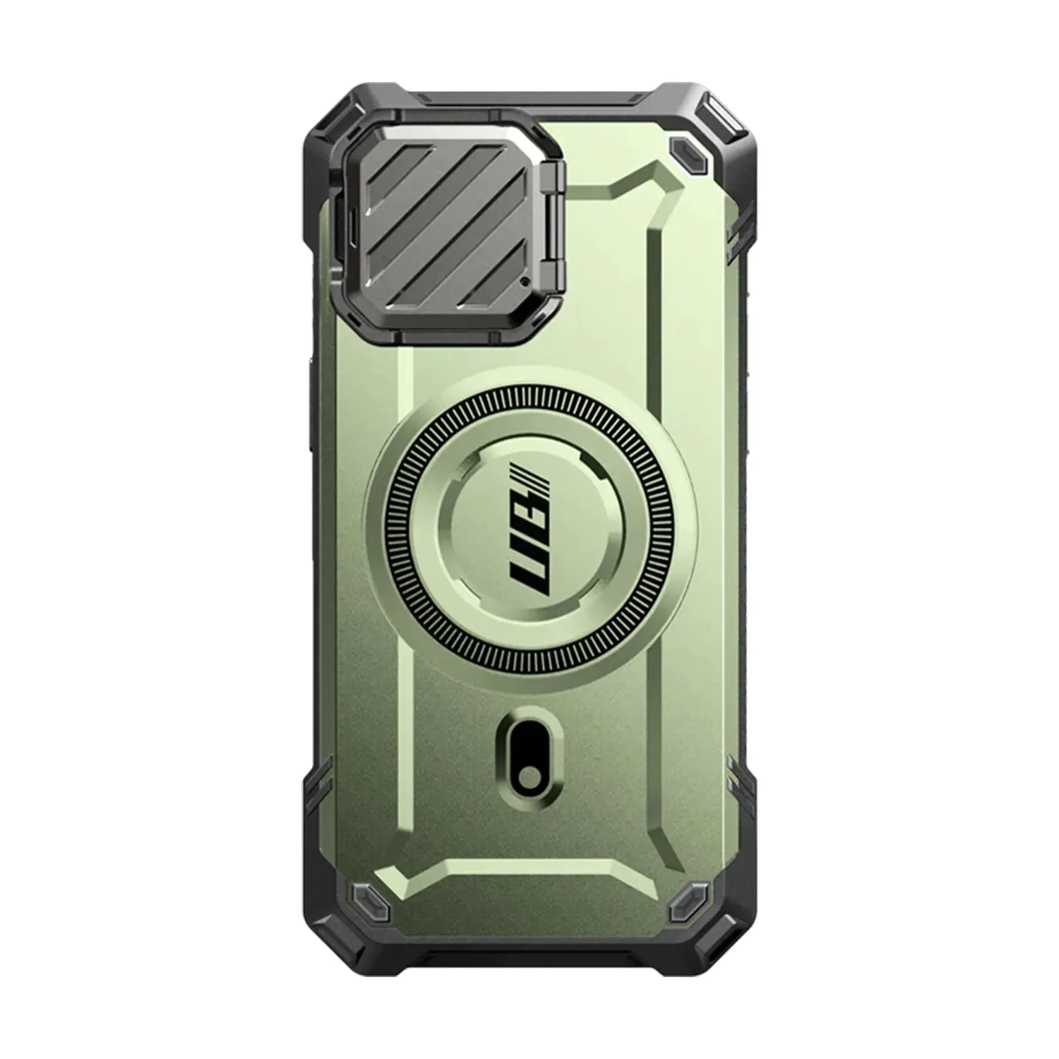 Supcase UB Mag XT Case for iPhone 15 Series