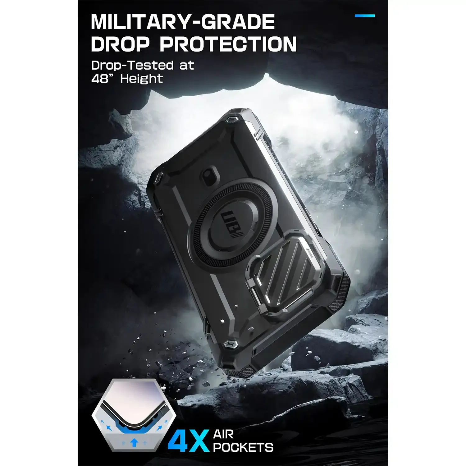 Supcase UB Mag XT Case for iPhone 15 Series