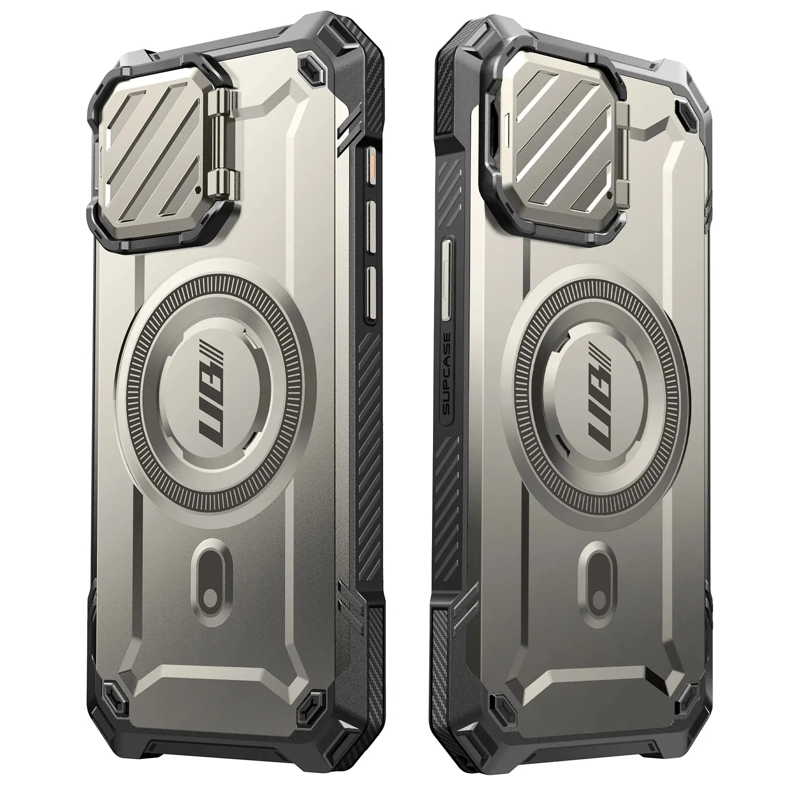 Supcase UB Mag XT Case for iPhone 15 Series