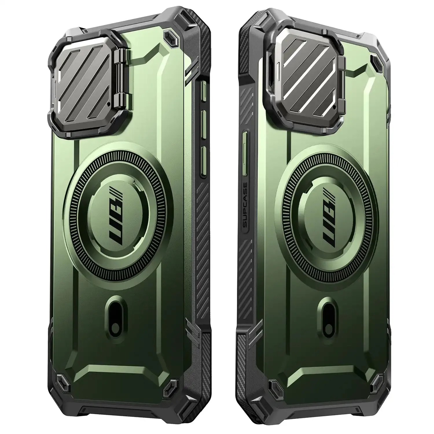 Supcase UB Mag XT Case for iPhone 15 Series
