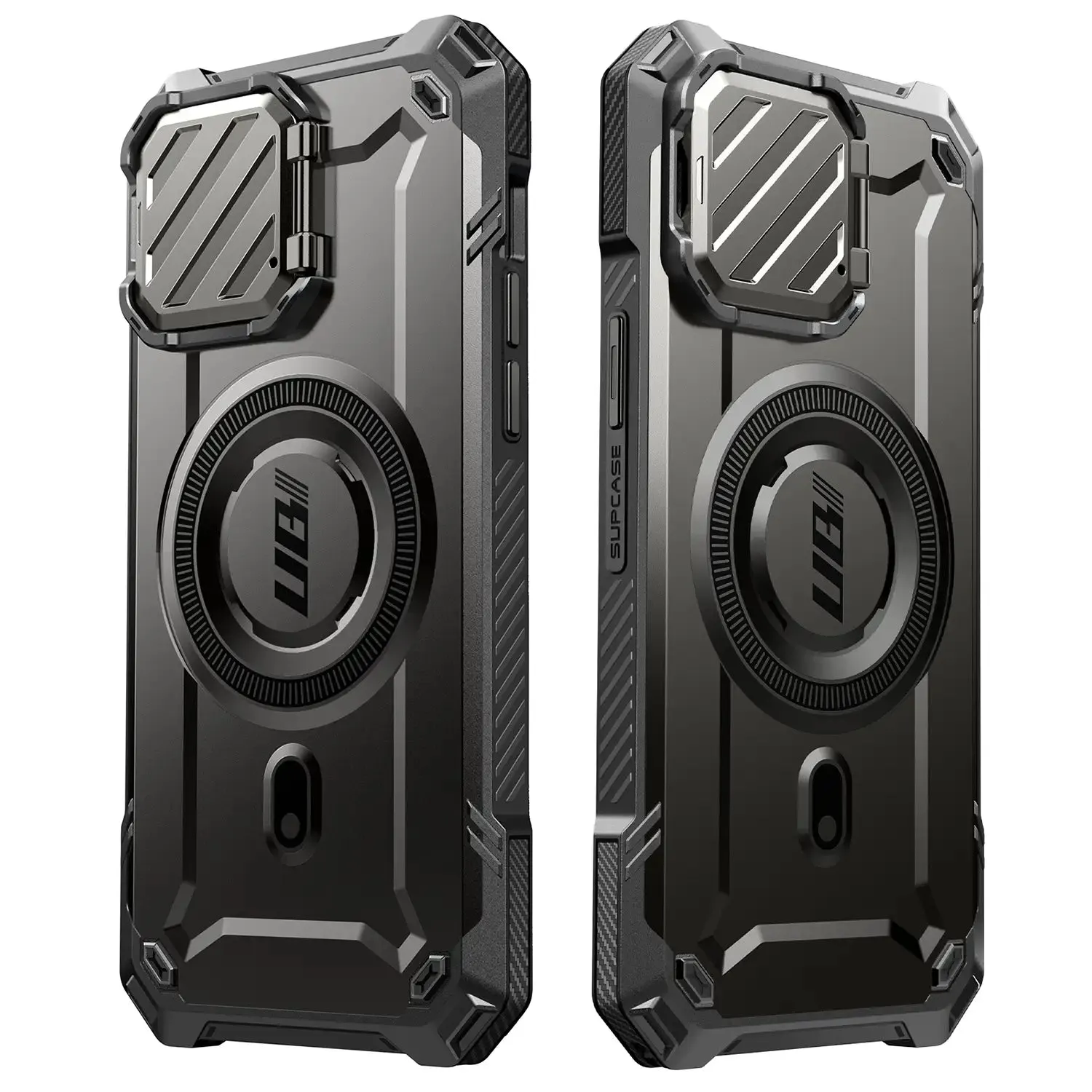Supcase UB Mag XT Case for iPhone 15 Series