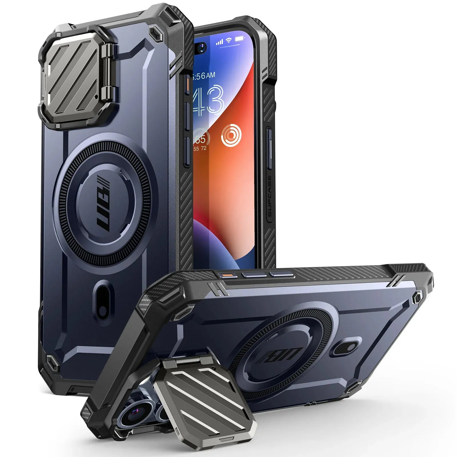 Supcase UB Mag XT Case for iPhone 15 Series