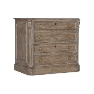 Sutter Lateral File