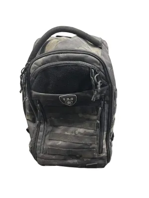 Tactical Baby Gear Daypack 3.0 Backpack & Baby Carrier