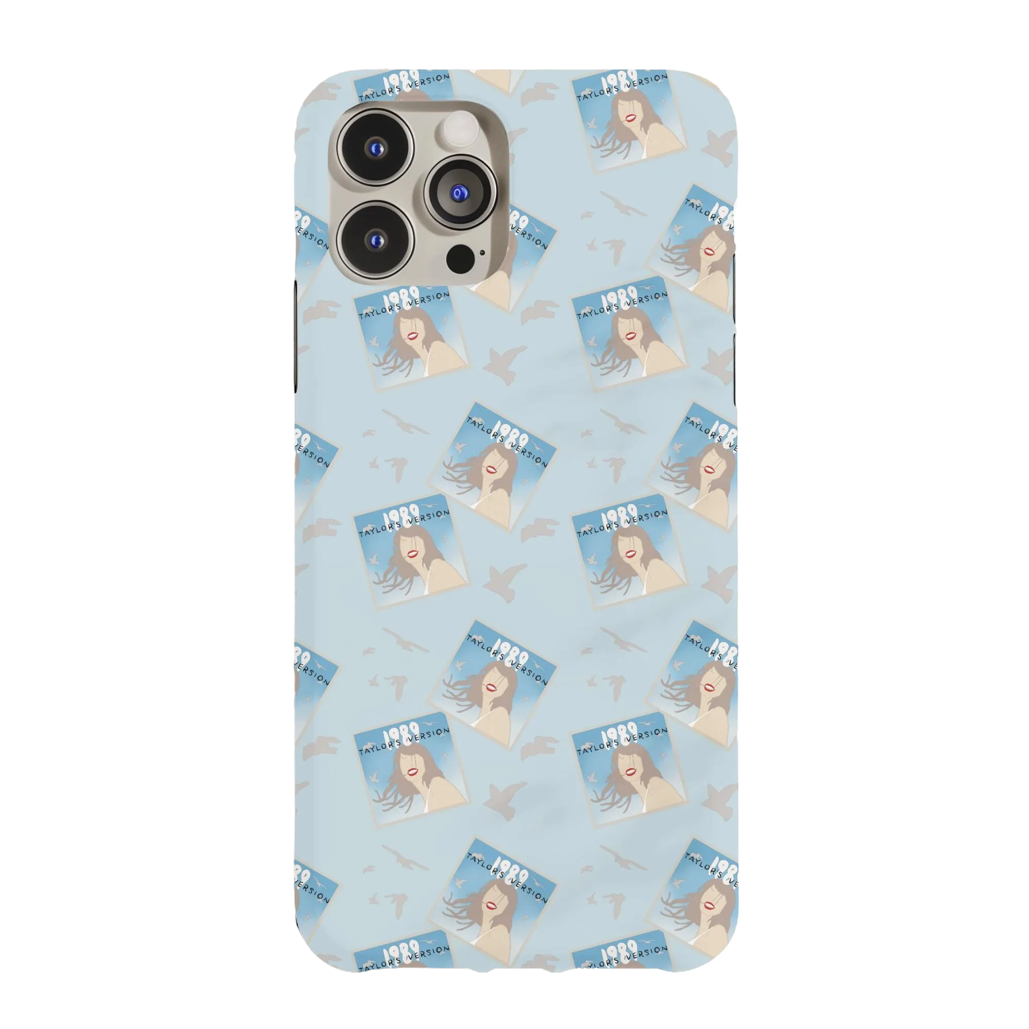 Taylor Swift 1989 Phone Case