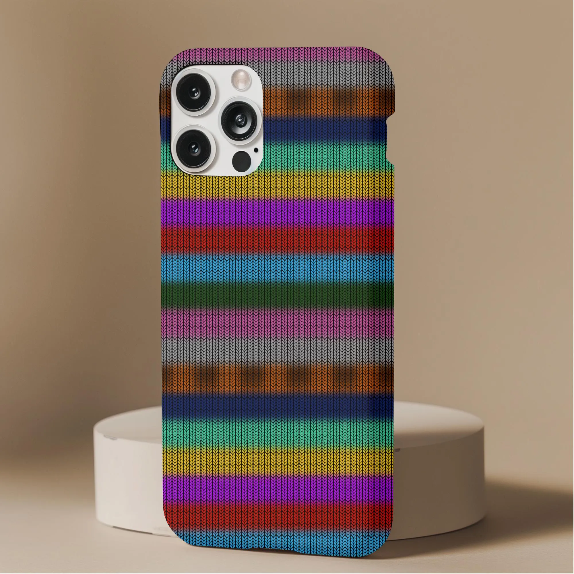 Taylor Swift Eras Sweater Print Phone Case