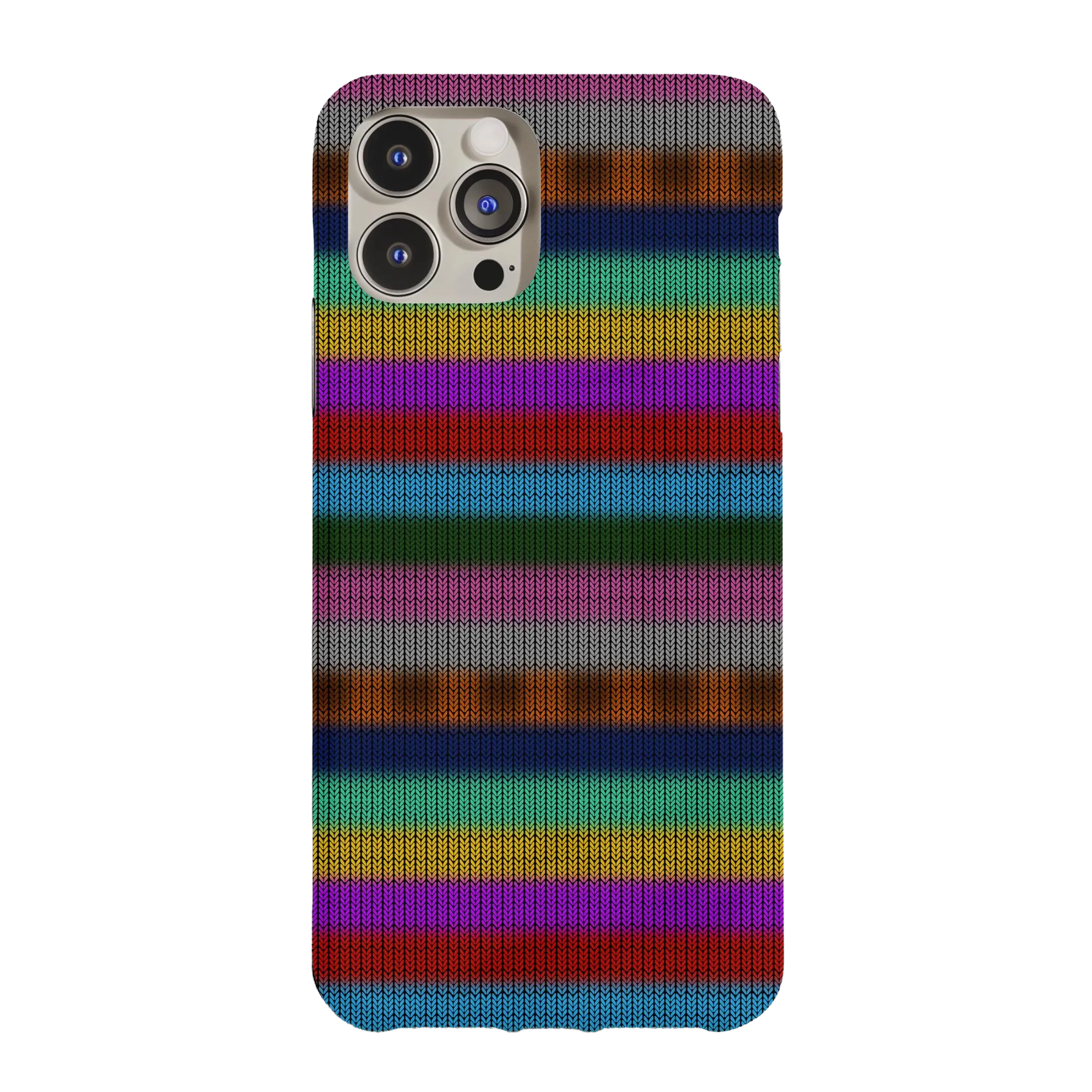 Taylor Swift Eras Sweater Print Phone Case