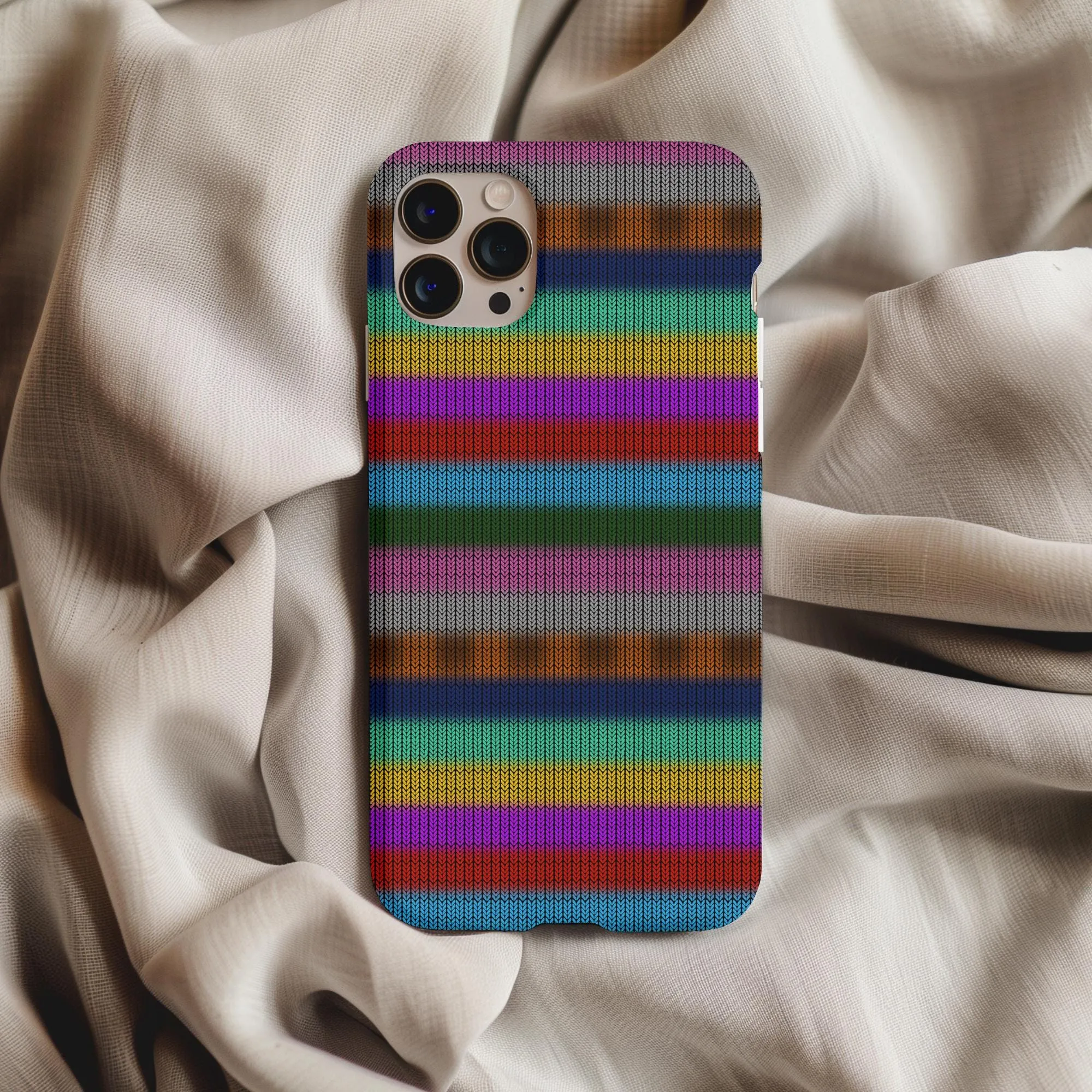 Taylor Swift Eras Sweater Print Phone Case