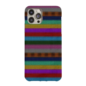 Taylor Swift Eras Sweater Print Phone Case