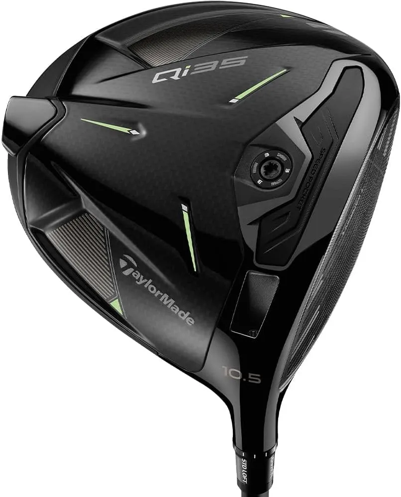 TaylorMade Golf Qi35 Designer Driver