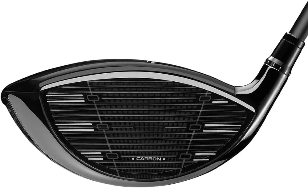 TaylorMade Golf Qi35 Designer Driver
