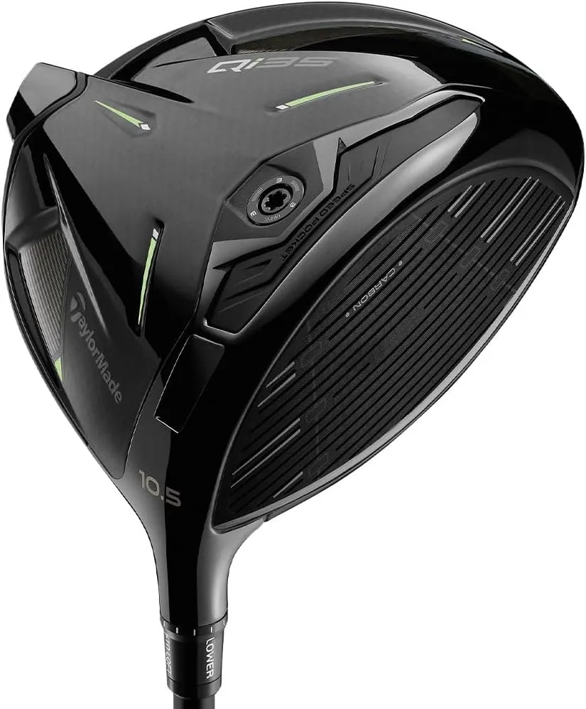 TaylorMade Golf Qi35 Designer Driver