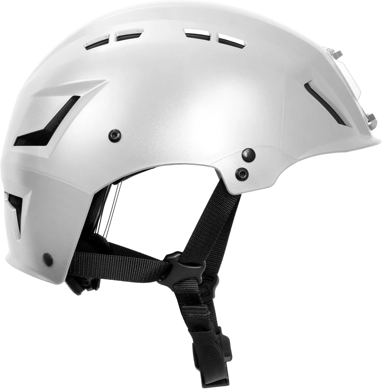 Team Wendy Adventurer Bump Helmet | Hiking, Climbing, Rafting, ATV | Precise Fit | Mount Lights or Camera | ACH Blunt Impact Protection