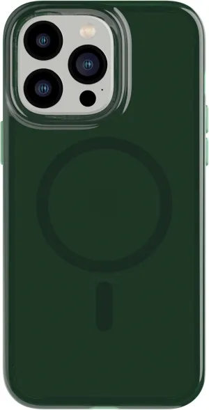 Tech21 Unisex Adult iPhone 14 Pro Max Case - Butterfly Blues, One Size, Standard