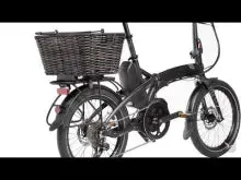 Tern Market Basket