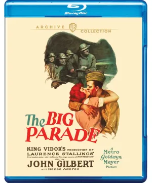 The Big Parade