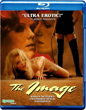 The Image [Blu-ray]