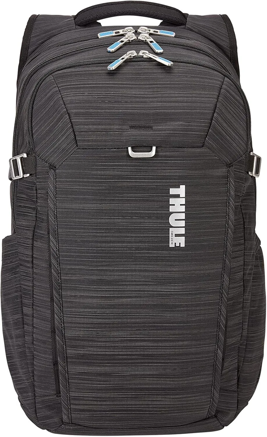 Thule Construct Backpack - School, Work & Travel - Padded Laptop Sleeve - Internal Organizational Quick Access Front Pocket