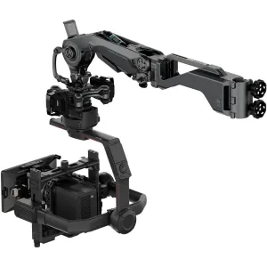 Tilta Arm, Head & Speed Rail Mounting Kit for Hydra Alien Pro (V-Mount)