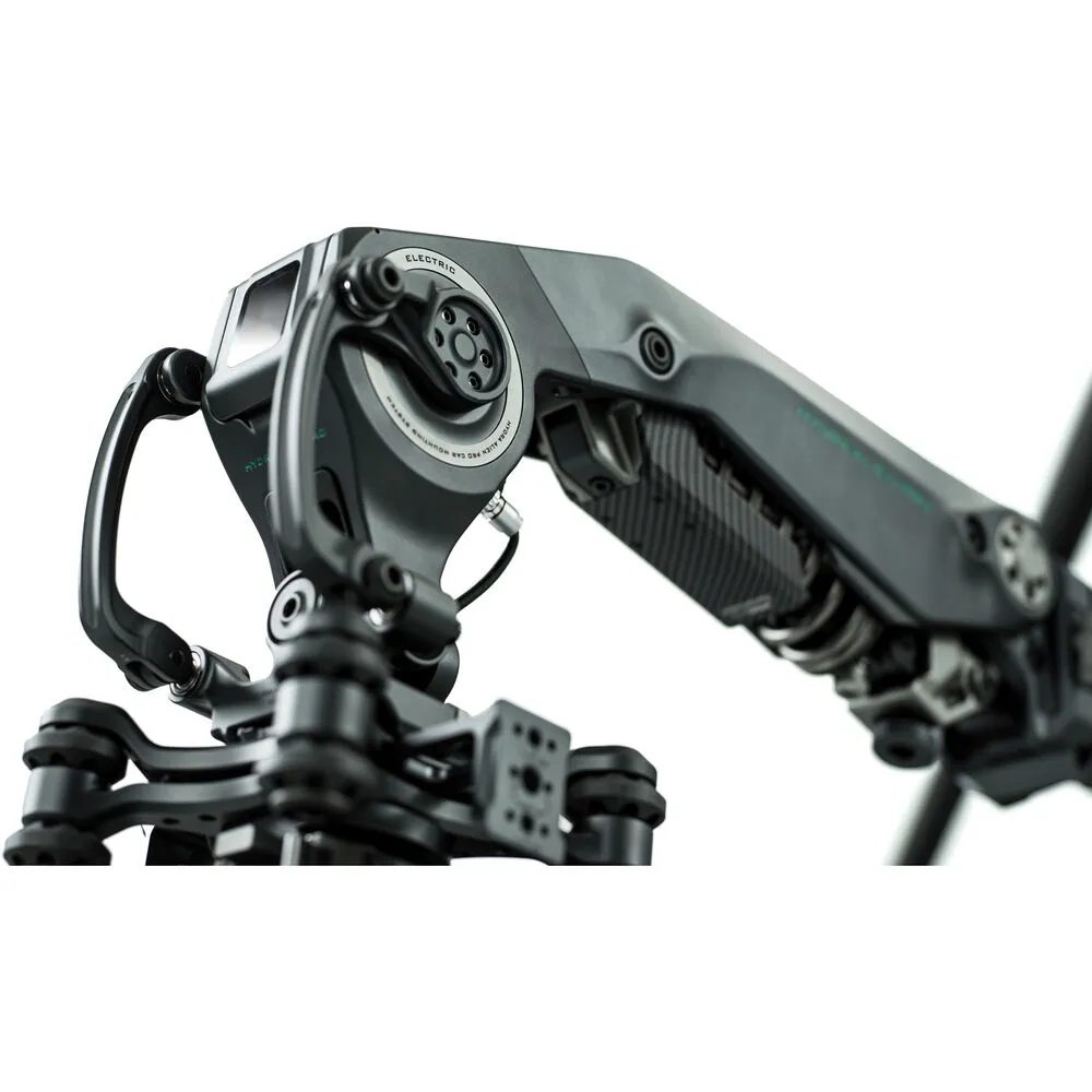 Tilta Arm, Head & Speed Rail Mounting Kit for Hydra Alien Pro (V-Mount)