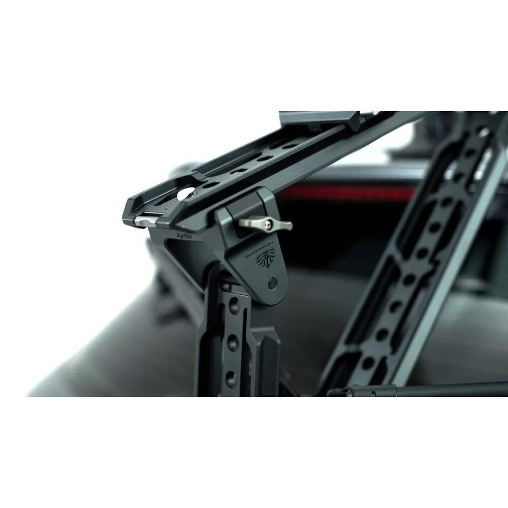 Tilta Hydra Alien Pro Car Mounting System (V-Mount)