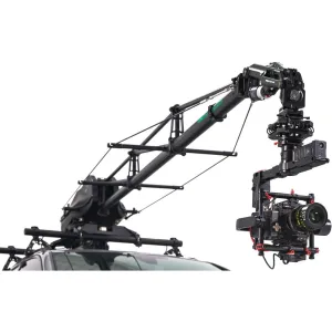 Tilta Hydra Arm Mini Pro Kit