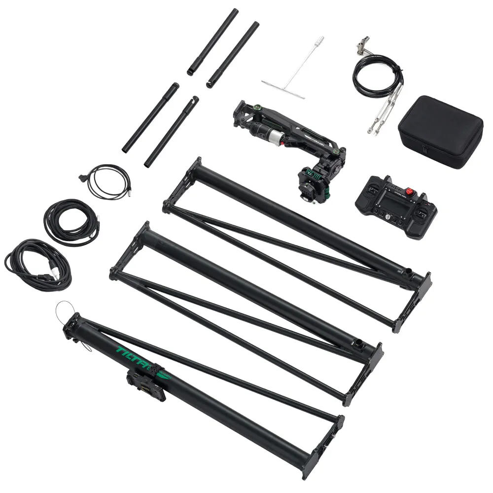 Tilta Hydra Arm Mini Pro Kit