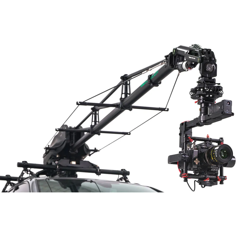 Tilta Hydra Arm Mini Pro Kit