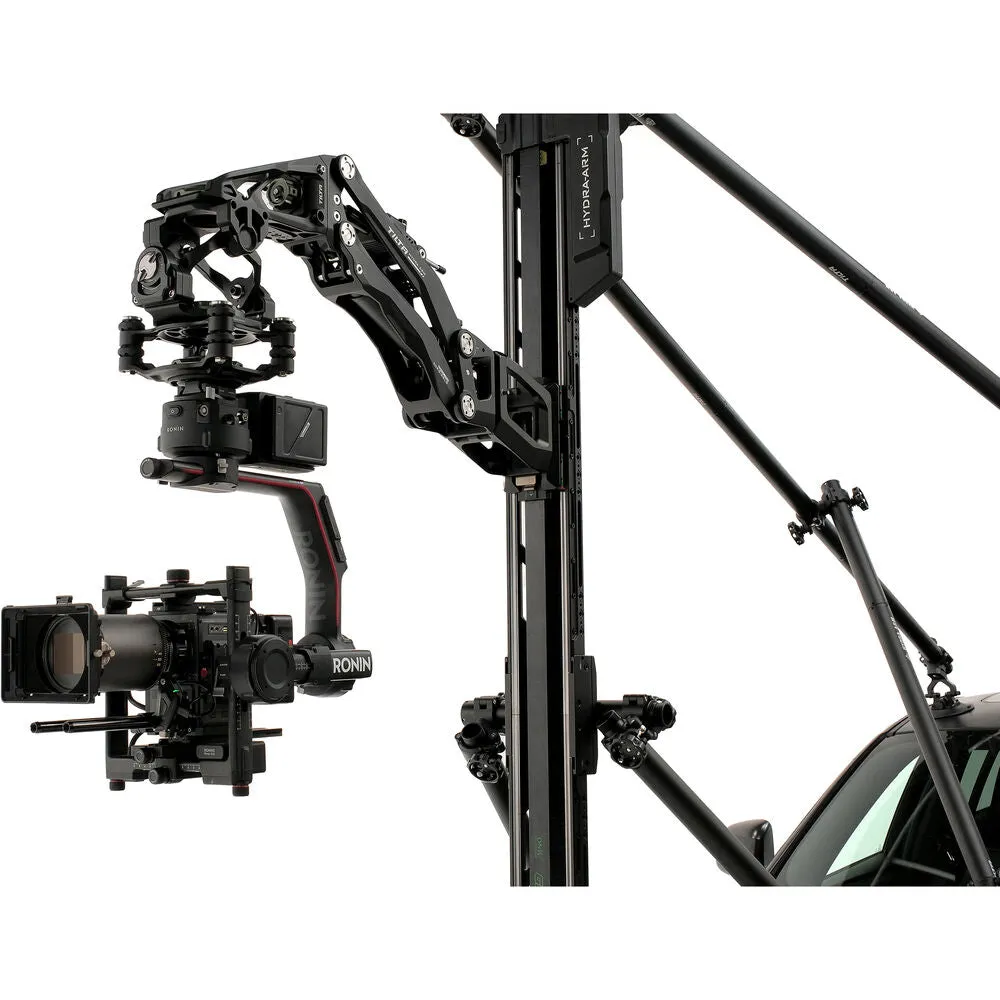 Tilta Hydra Shock-Absorbing Arm