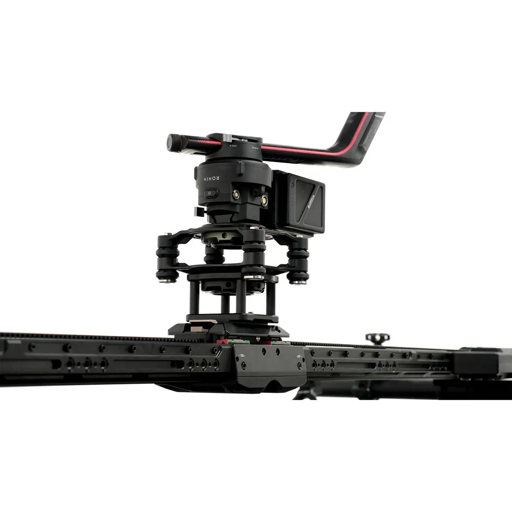 Tilta Hydra Shock-Absorbing Arm